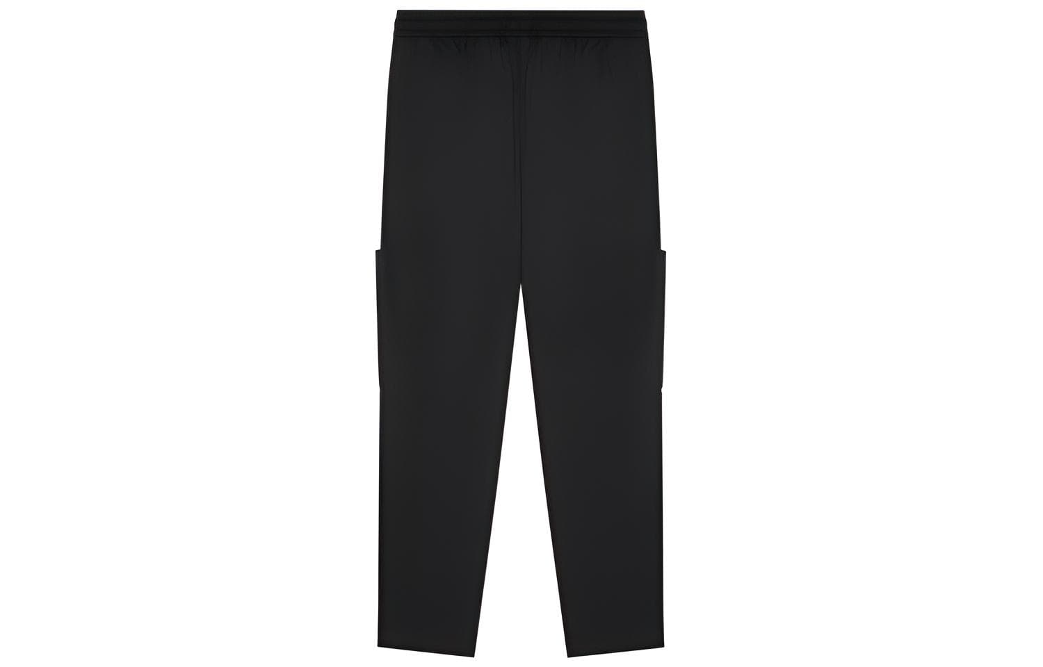 Штаны New Balance CNY Series Black Woven Pants - изображение 2