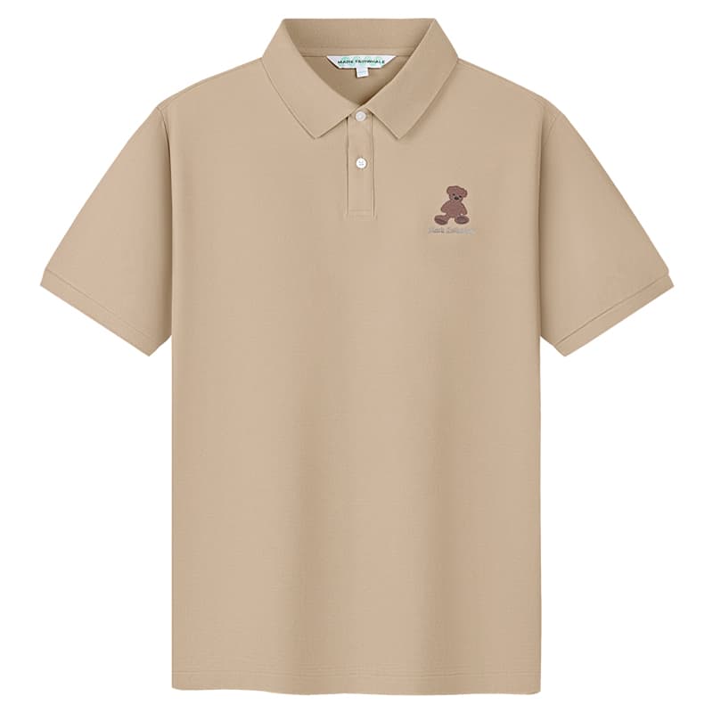 Поло FAIRWHALE Polo - изображение 1