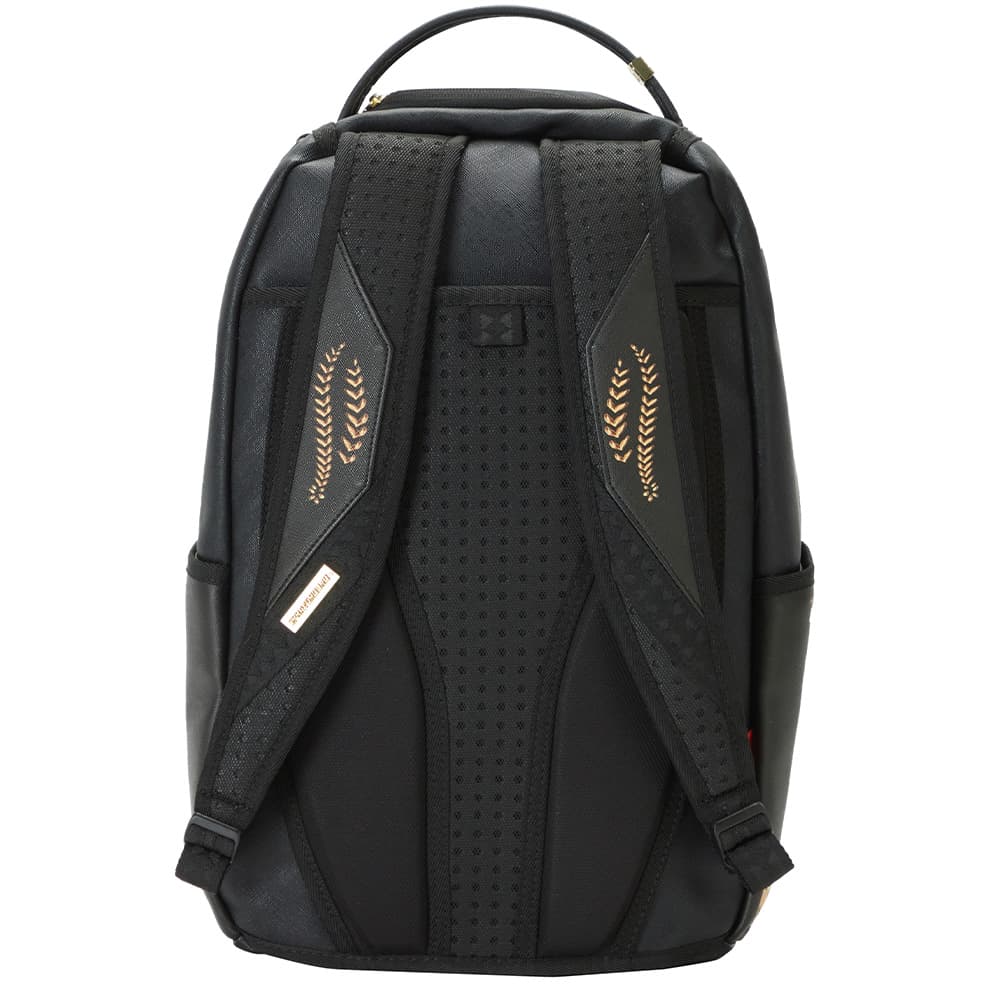 Рюкзак SPRAYGROUND ПВХ Рюкзак Унисекс - изображение 5