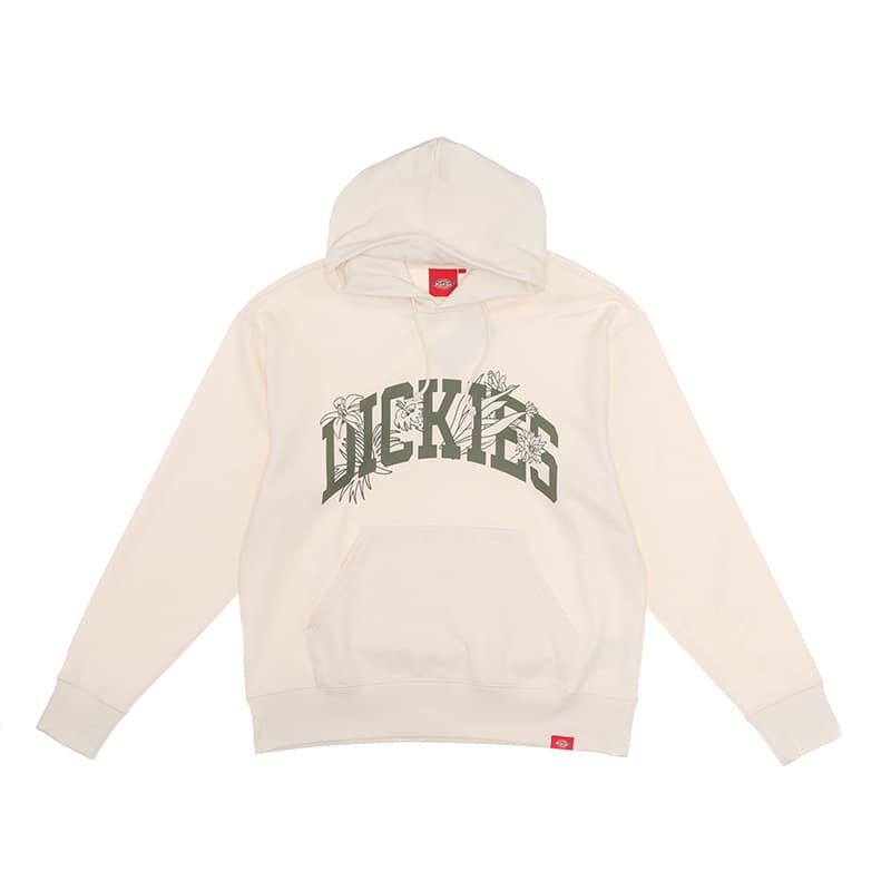 Худи dickies - изображение 1