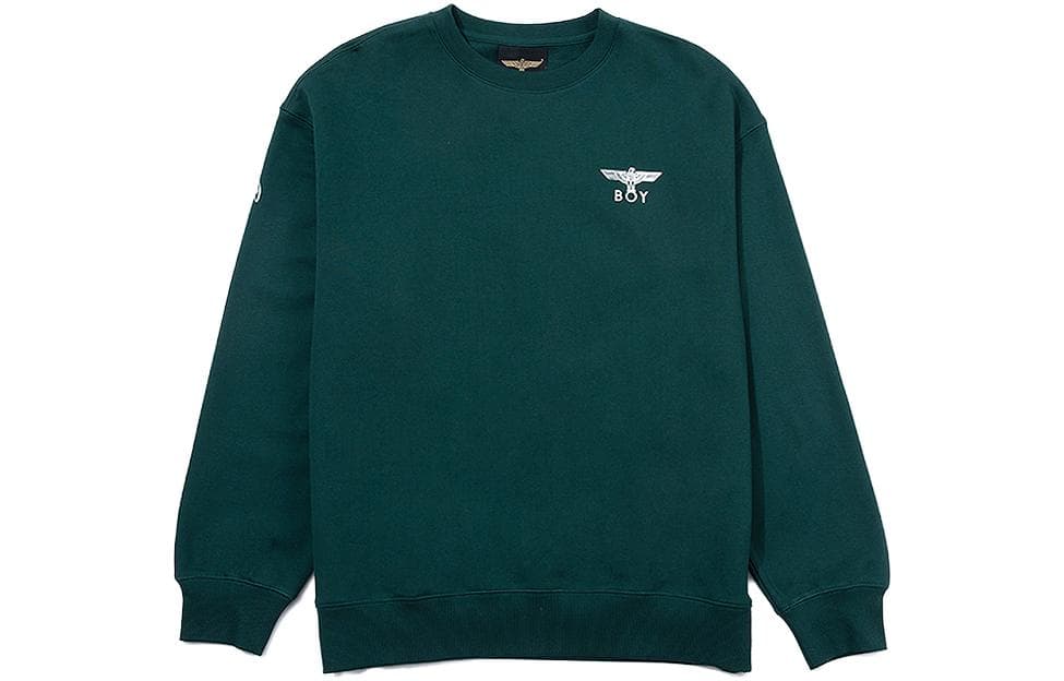 Худи Boy London Logo - изображение 1