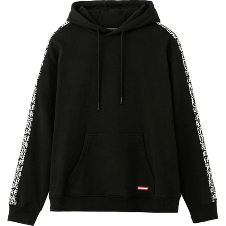 Худи SPRAYGROUND - изображение 1