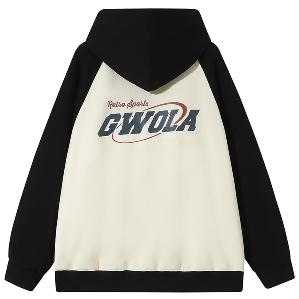 Худи Gwola Logo - изображение 1