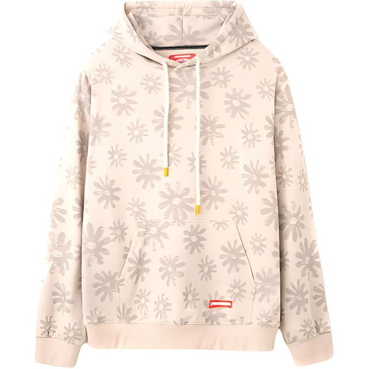 Худи SPRAYGROUND sg - изображение 1