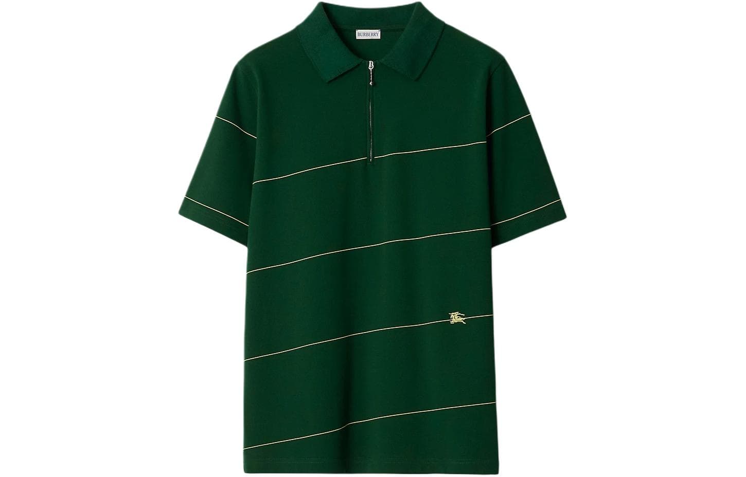Поло Burberry SS24 Polo - изображение 1