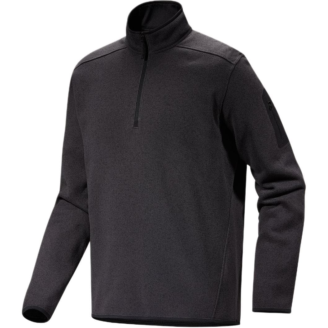 Худи Arcteryx COVERT LT - изображение 6