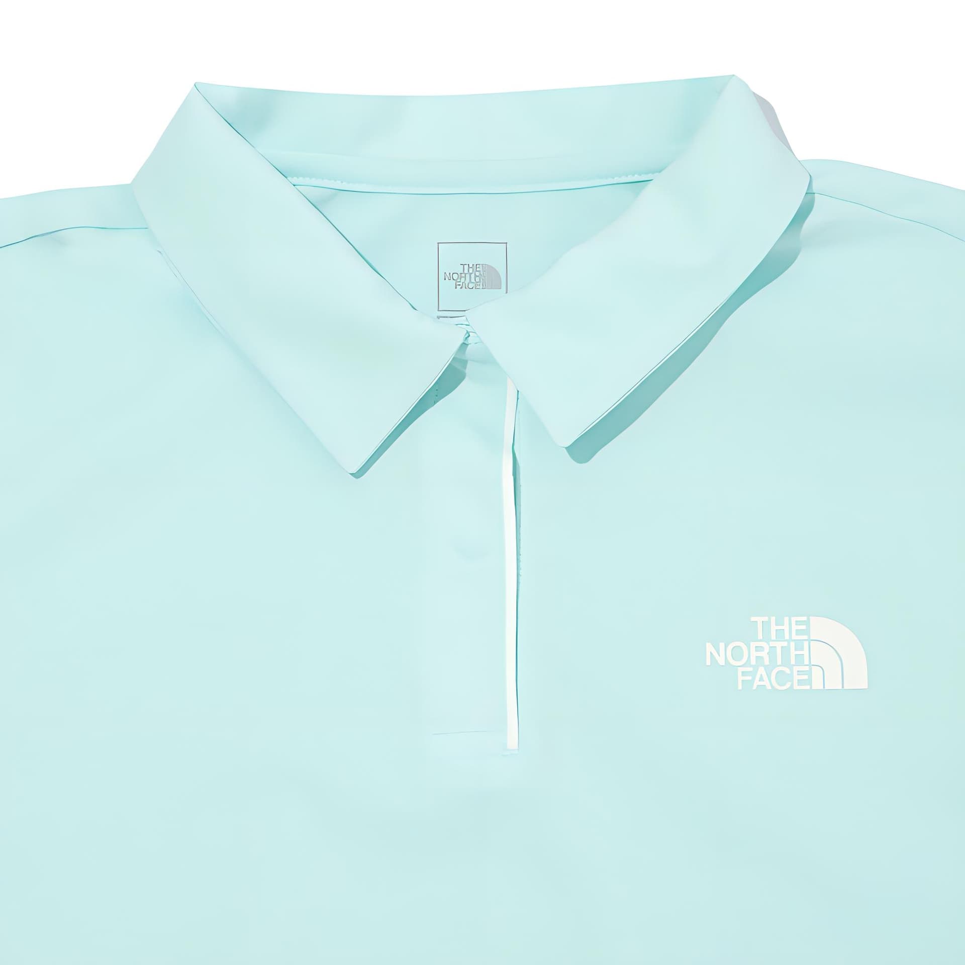 THE NORTH FACE Polo - изображение 4