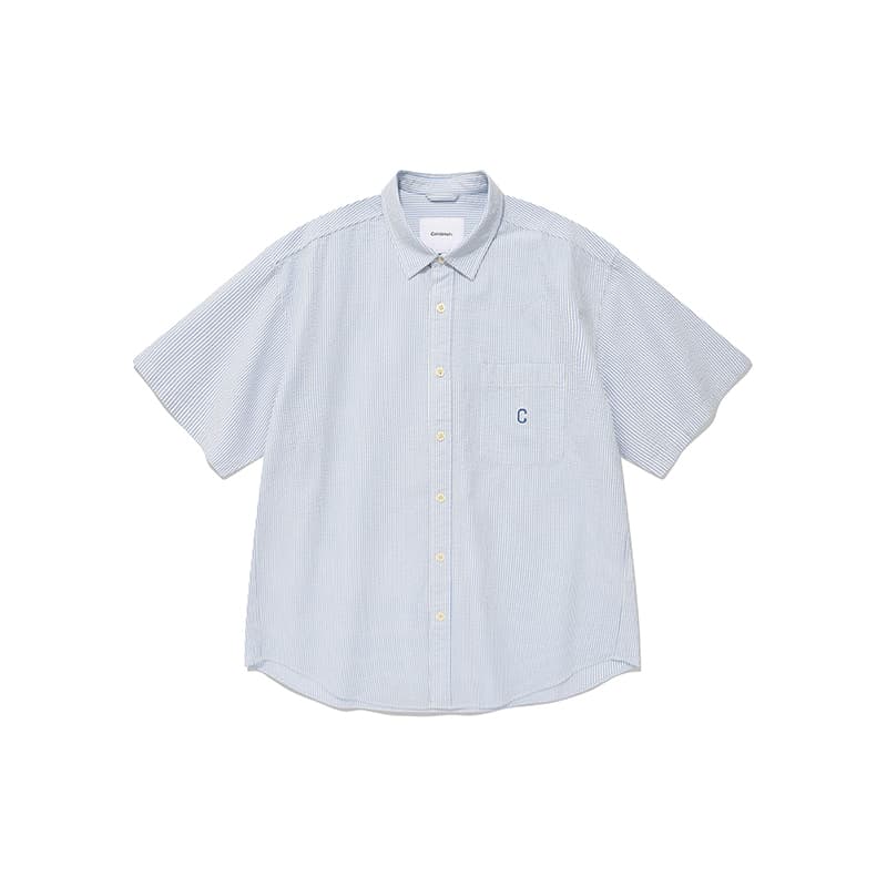 Рубашка COVERNAT 23SS - изображение 1