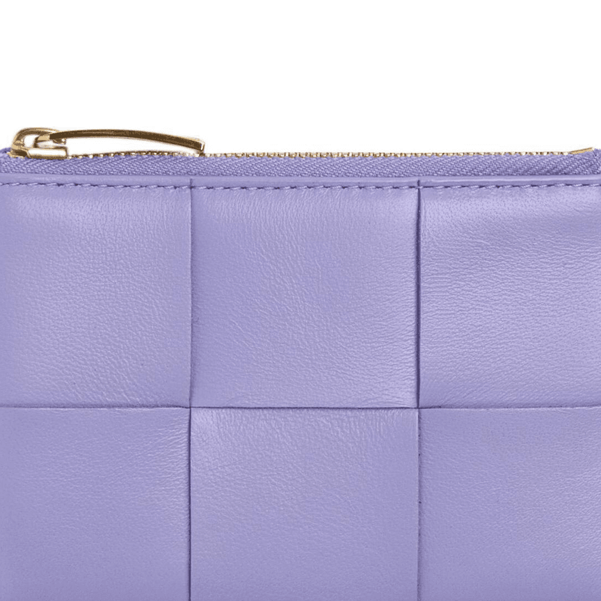 Картхолдер Bottega Veneta Intreccio - изображение 4