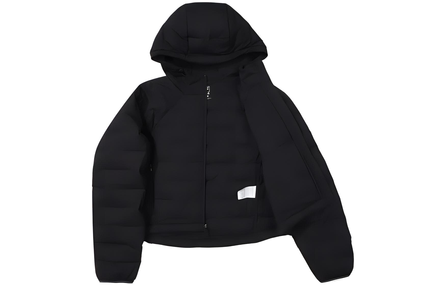 Куртка FILA - изображение 3