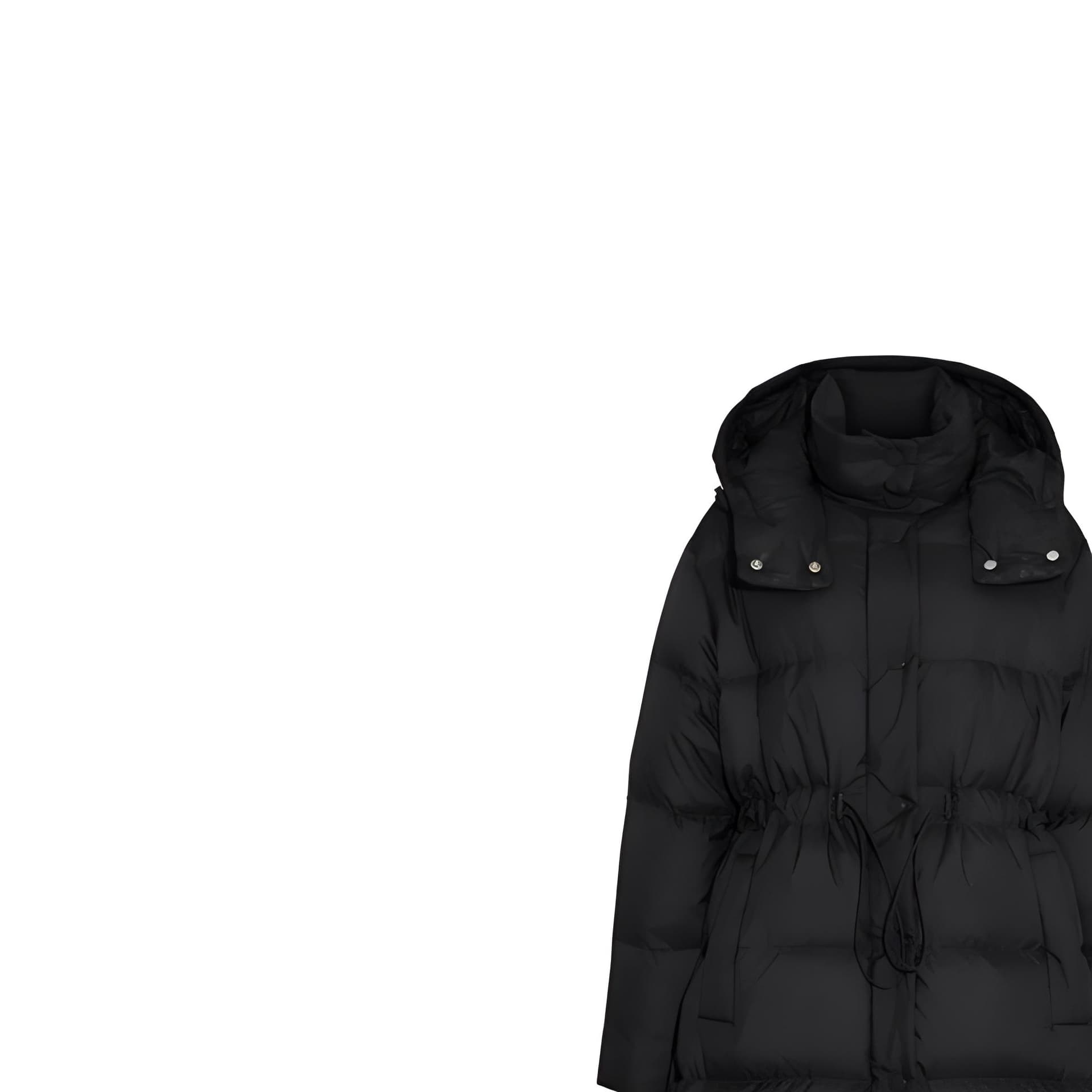 Пуховик COACH SS23 - изображение 2