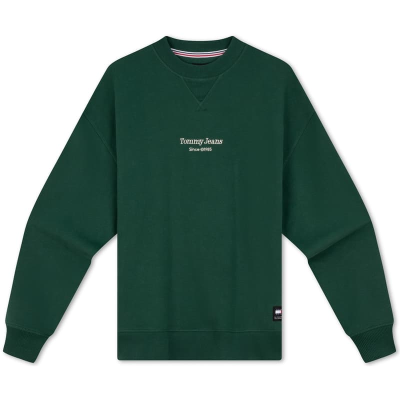 Худи Tommy Hilfiger - изображение 1