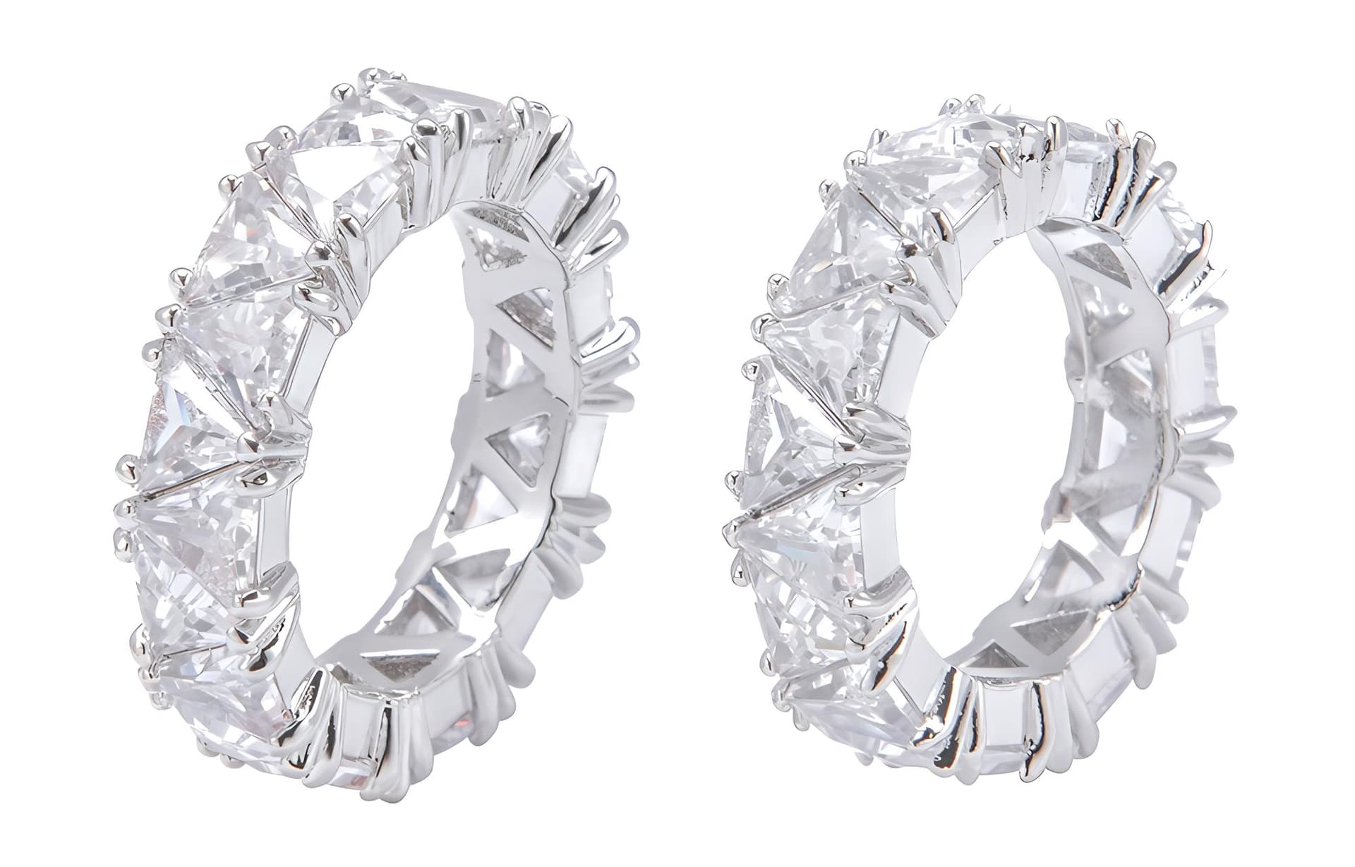 Кольцо cooraree Shining Galaxy Ring - изображение 2