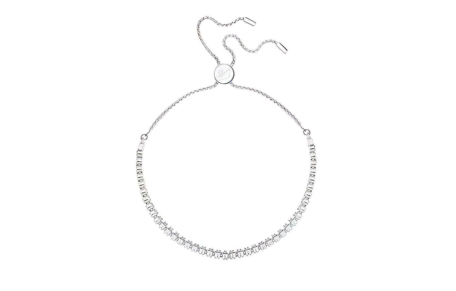Браслет Swarovski Subtle - изображение 2