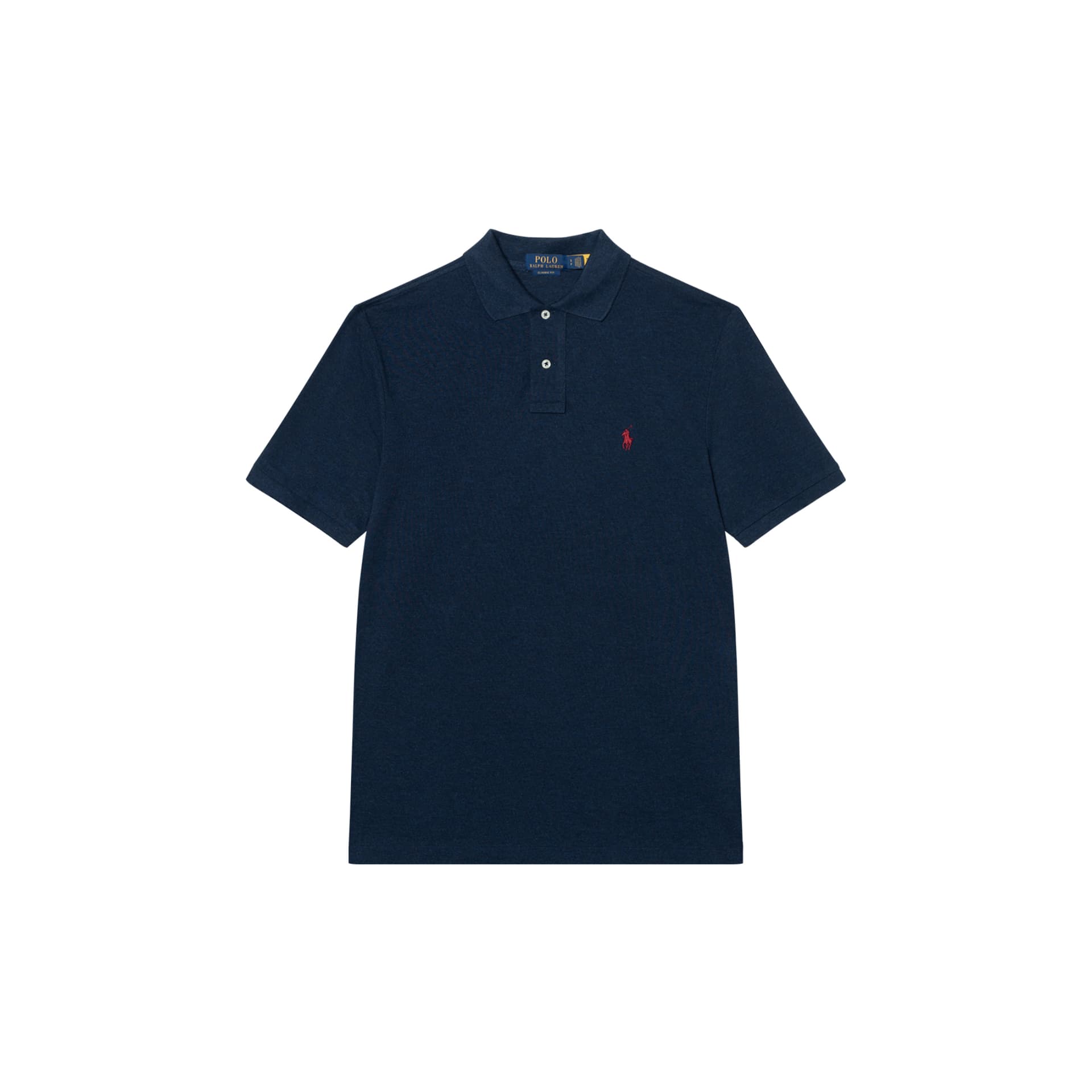 Поло Polo Ralph Lauren SS24 Polo - изображение 1