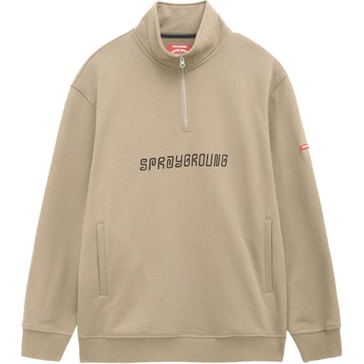 Худи SPRAYGROUND sg - изображение 1