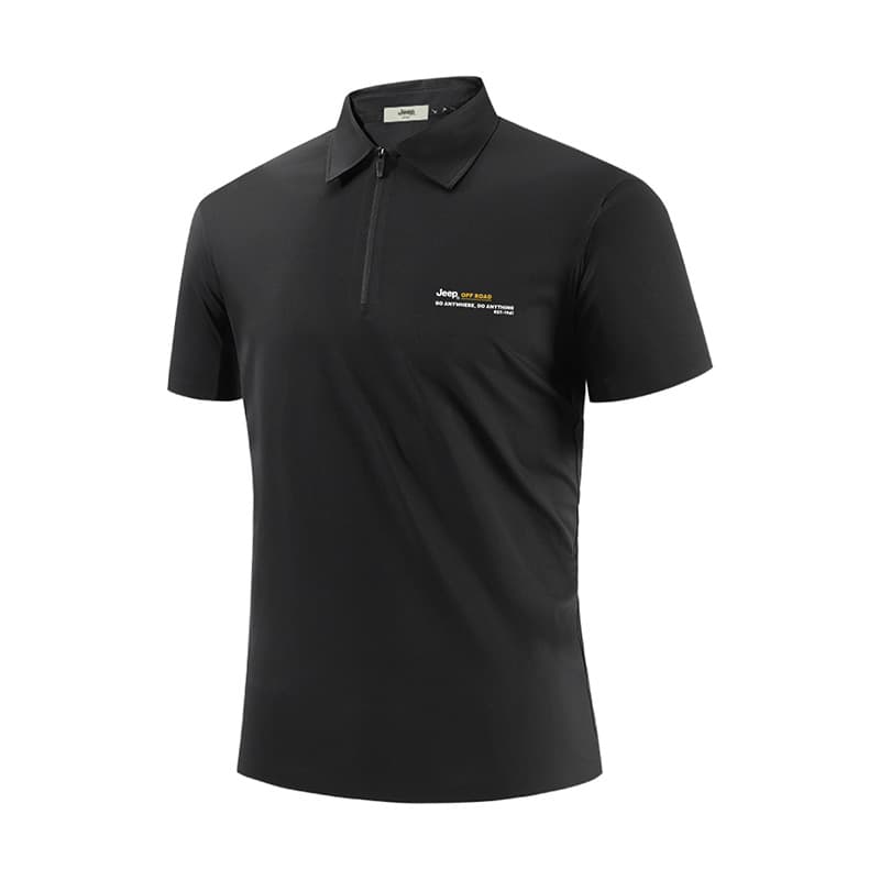 Поло Jeep LogoPolo - изображение 1