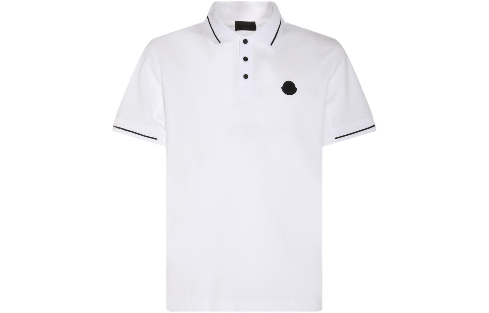 Поло Moncler Polo - изображение 1