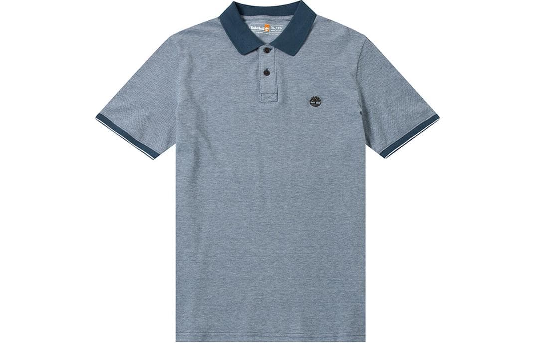 Поло Timberland LogoPolo - изображение 1