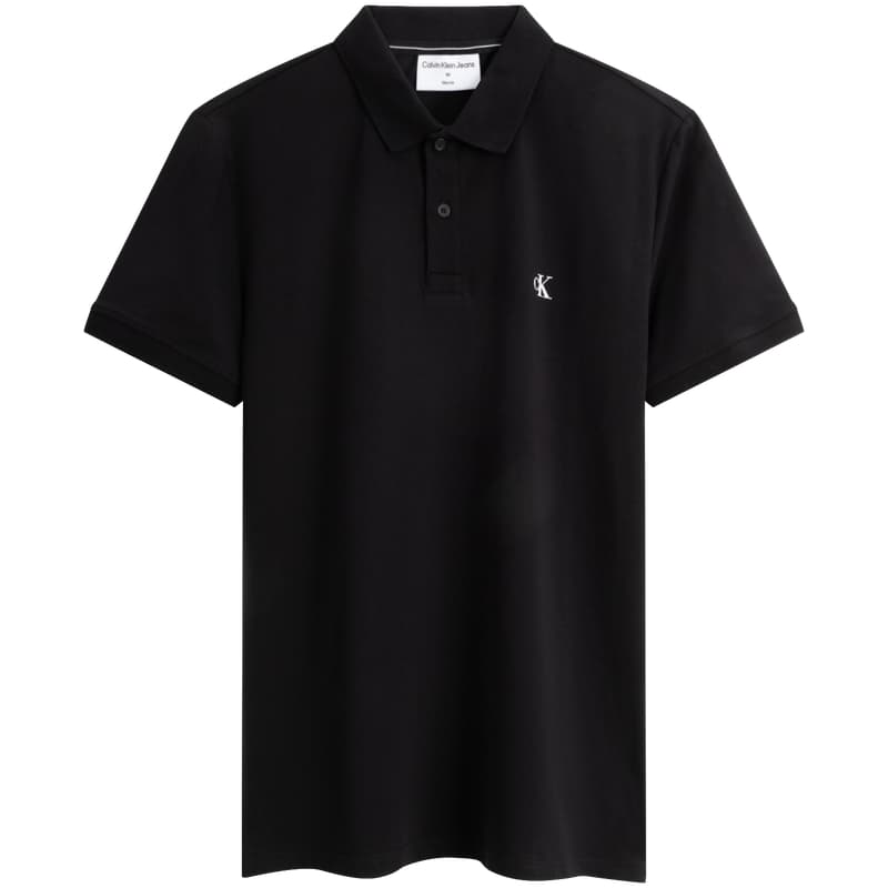 Поло CKCalvin Klein LogoPolo - изображение 1