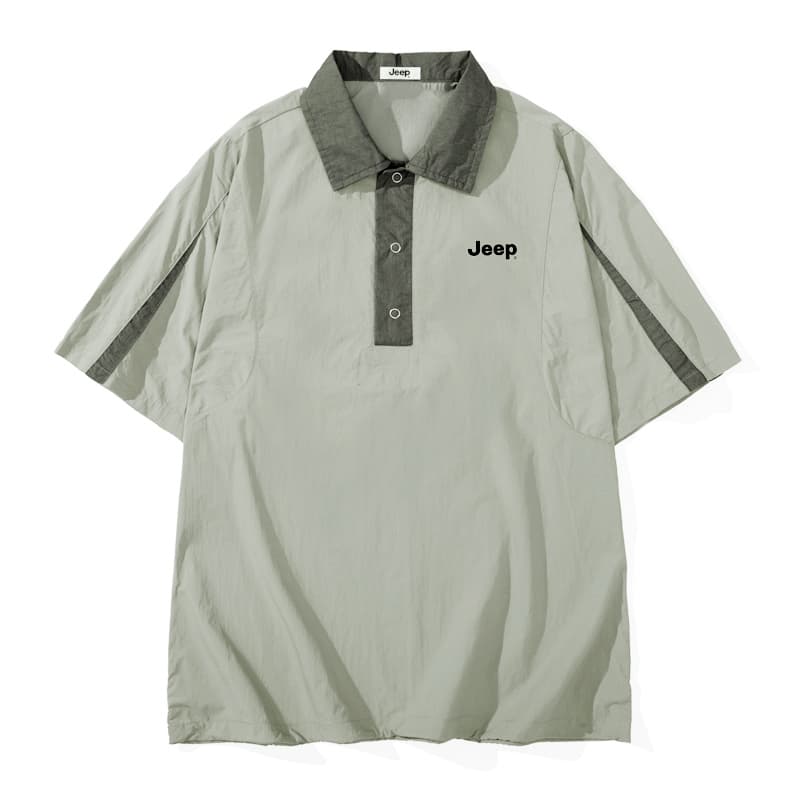 Поло Jeep POLO - изображение 1