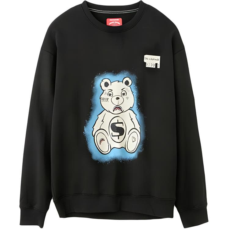 Худи SPRAYGROUND sg - изображение 1