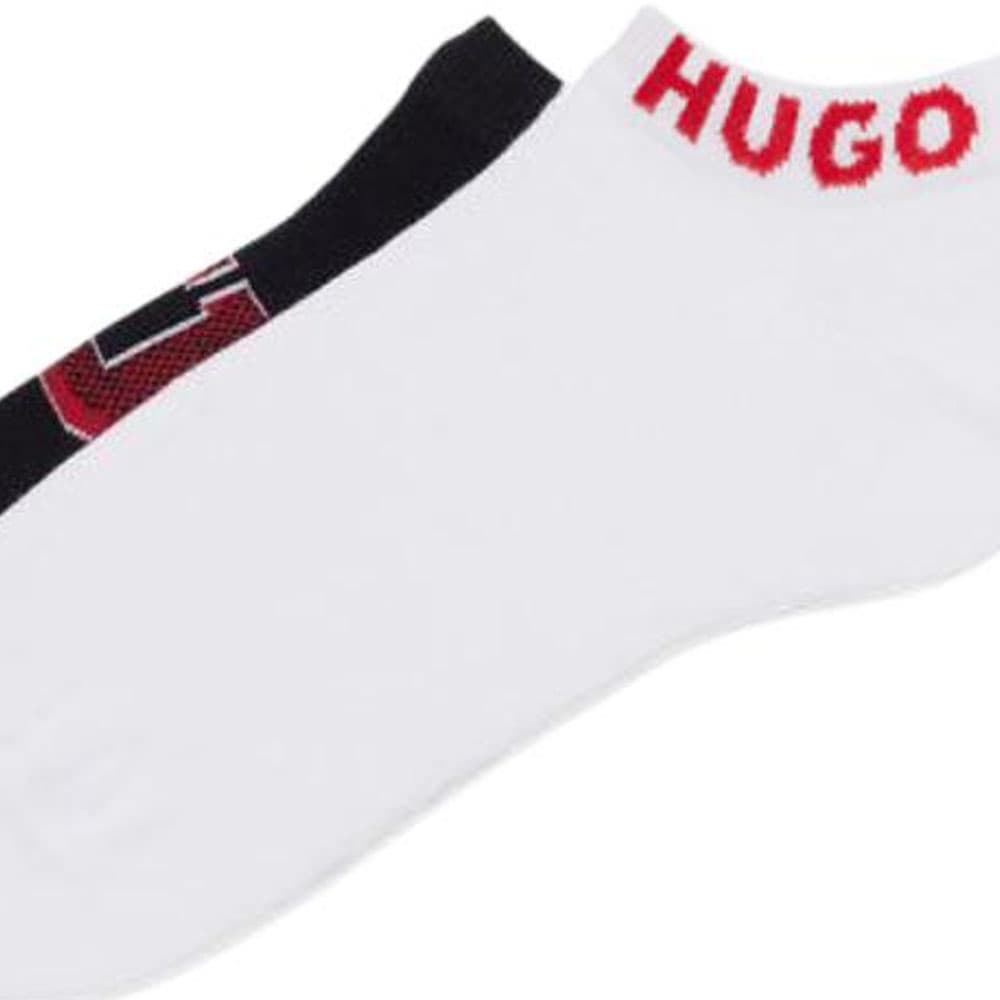HUGO BOSS SS24 Logo 2 - изображение 3