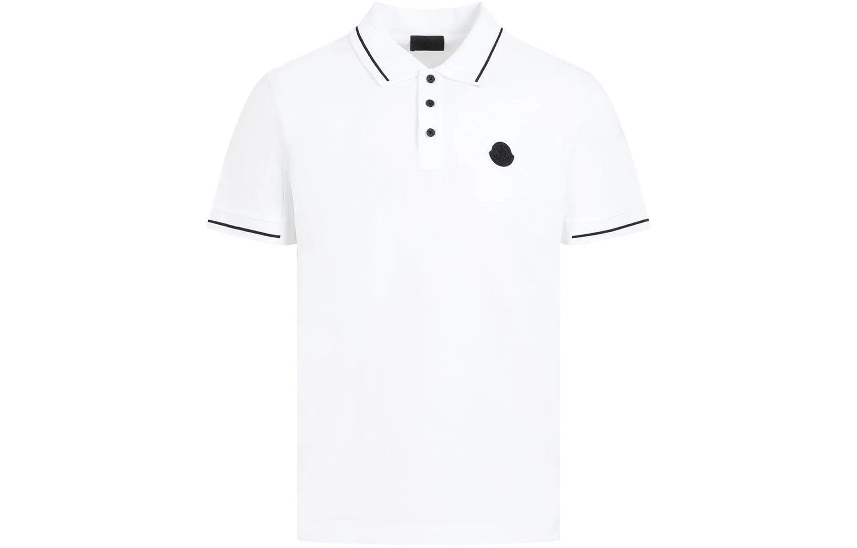 Поло Moncler Polo - изображение 1