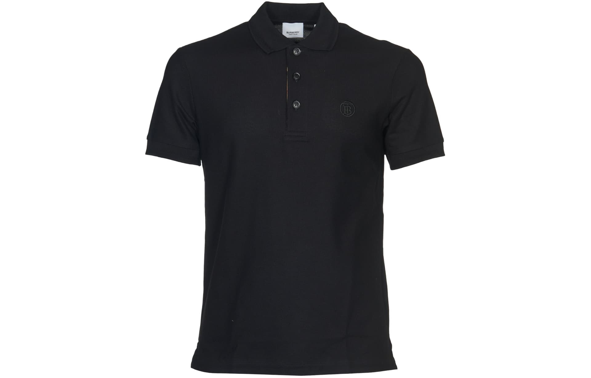 Поло Burberry LogoPolo - изображение 1