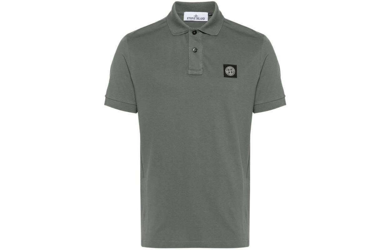 Поло STONE ISLAND PoloPolo - изображение 1