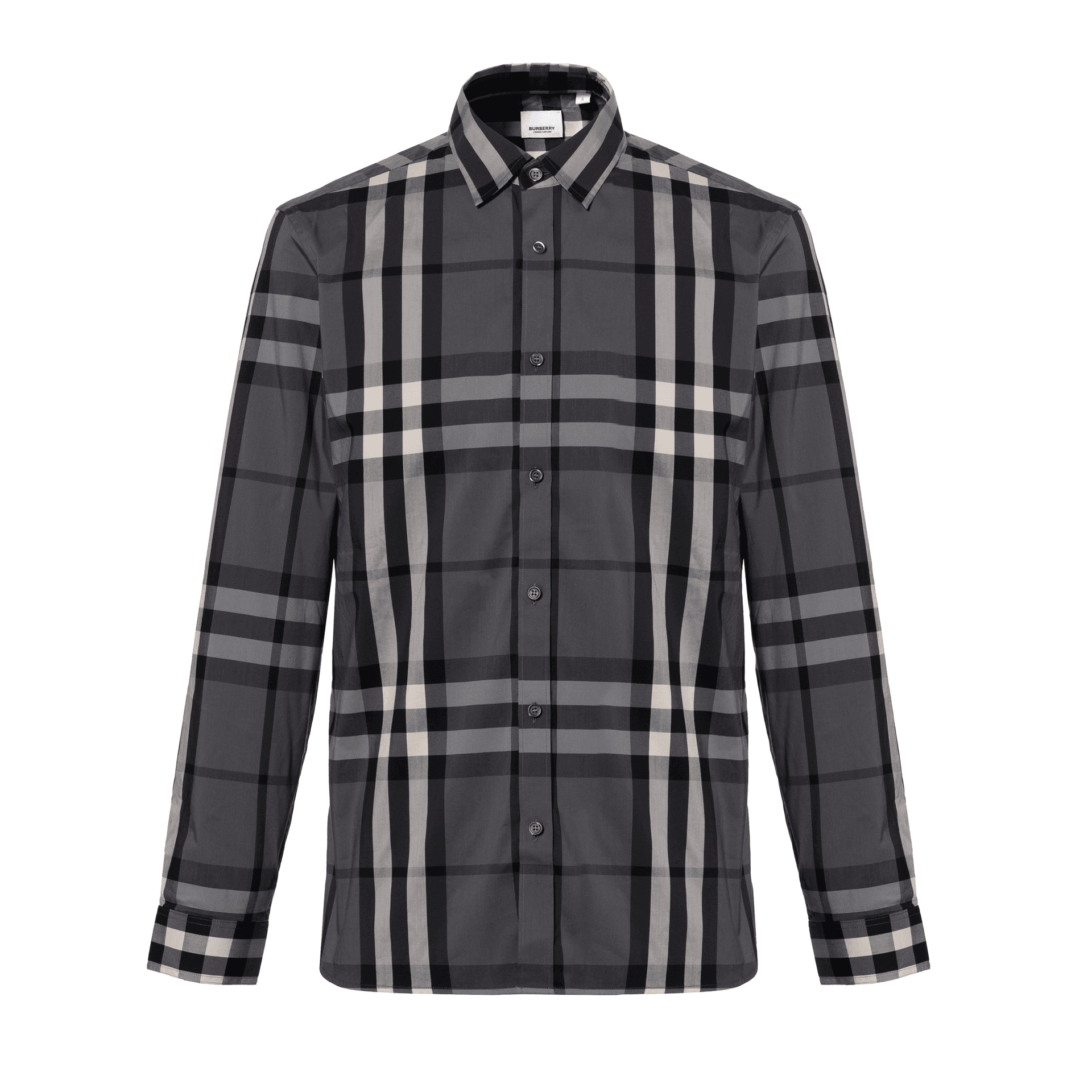 Рубашка Burberry SS24 - изображение 1