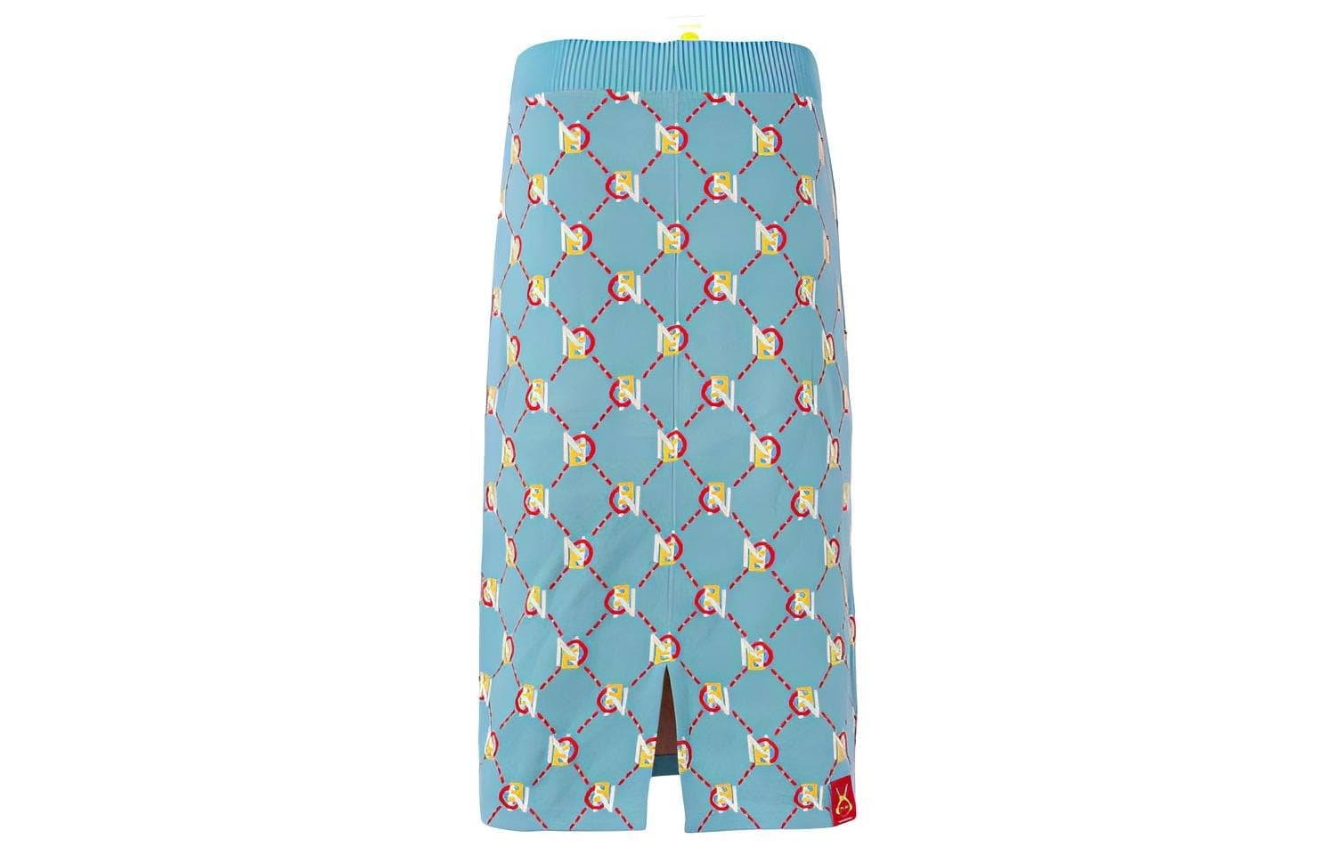 Юбка adidas Neo Cny Skirt - изображение 2