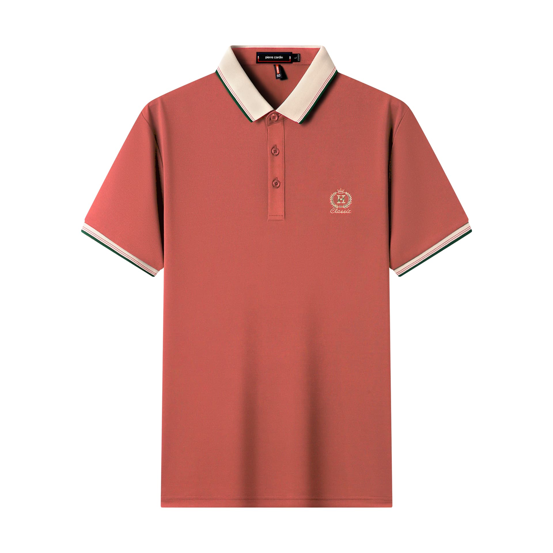 Поло PIERRE CARDIN Polo - изображение 1