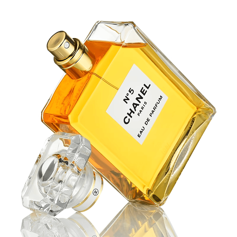 Парфюм CHANEL No. 5 EDP Rose Musk - изображение 3