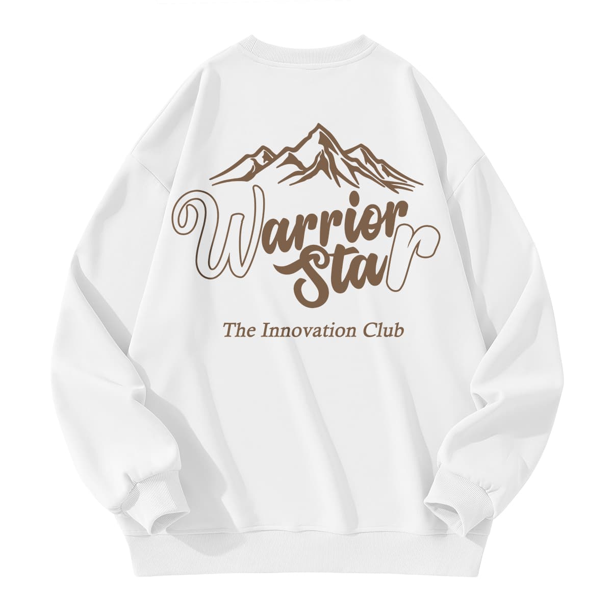 Худи Warrior LOGO - изображение 1