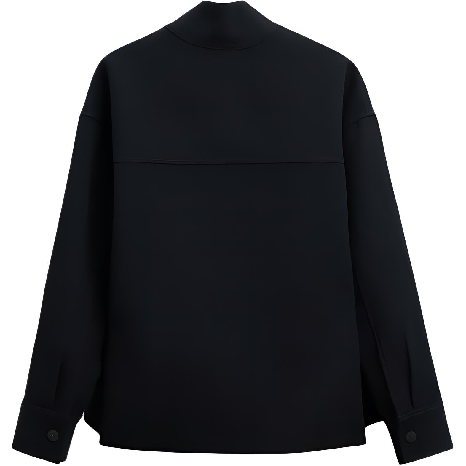 Худи ZARA x STUDIO NICHOLSON - изображение 2