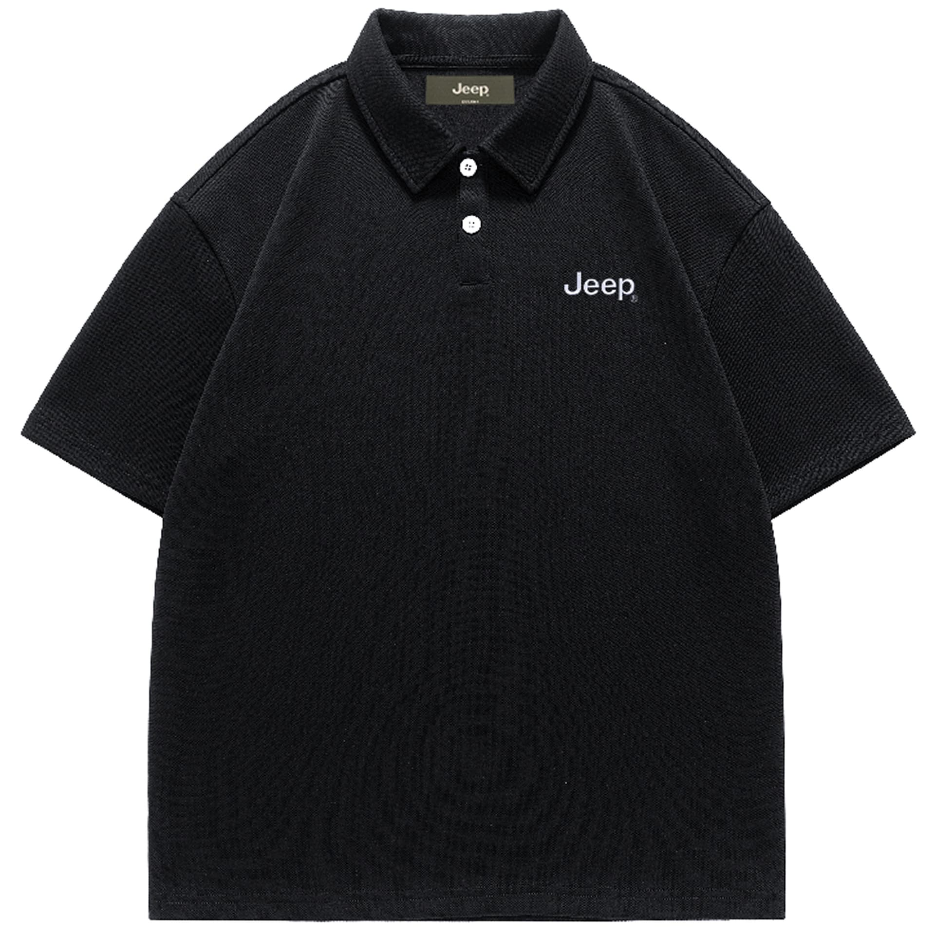 Поло Jeep logoPolo - изображение 1
