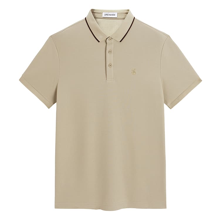 Поло PEACEBIRD MEN'S Поло - изображение 1