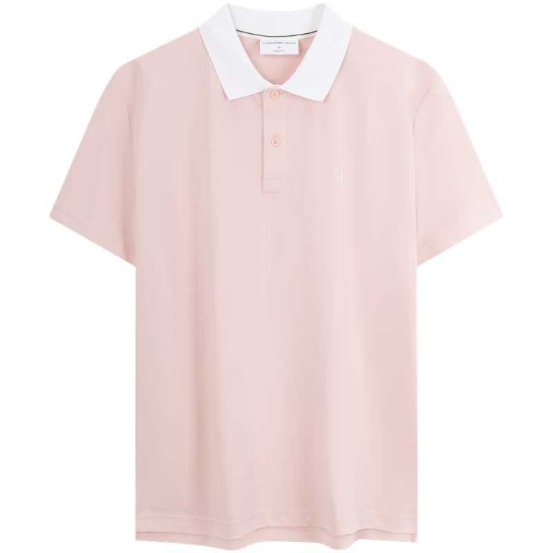 Поло CKCalvin Klein Polo - изображение 1
