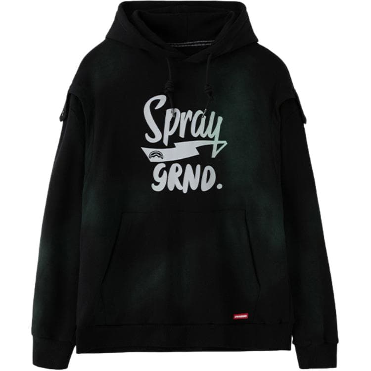 Худи SPRAYGROUND sg - изображение 1