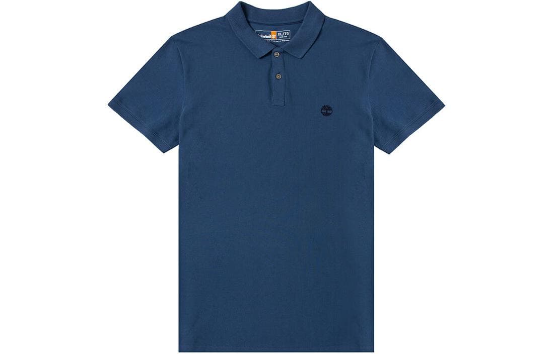 Поло Timberland LogoPolo - изображение 1