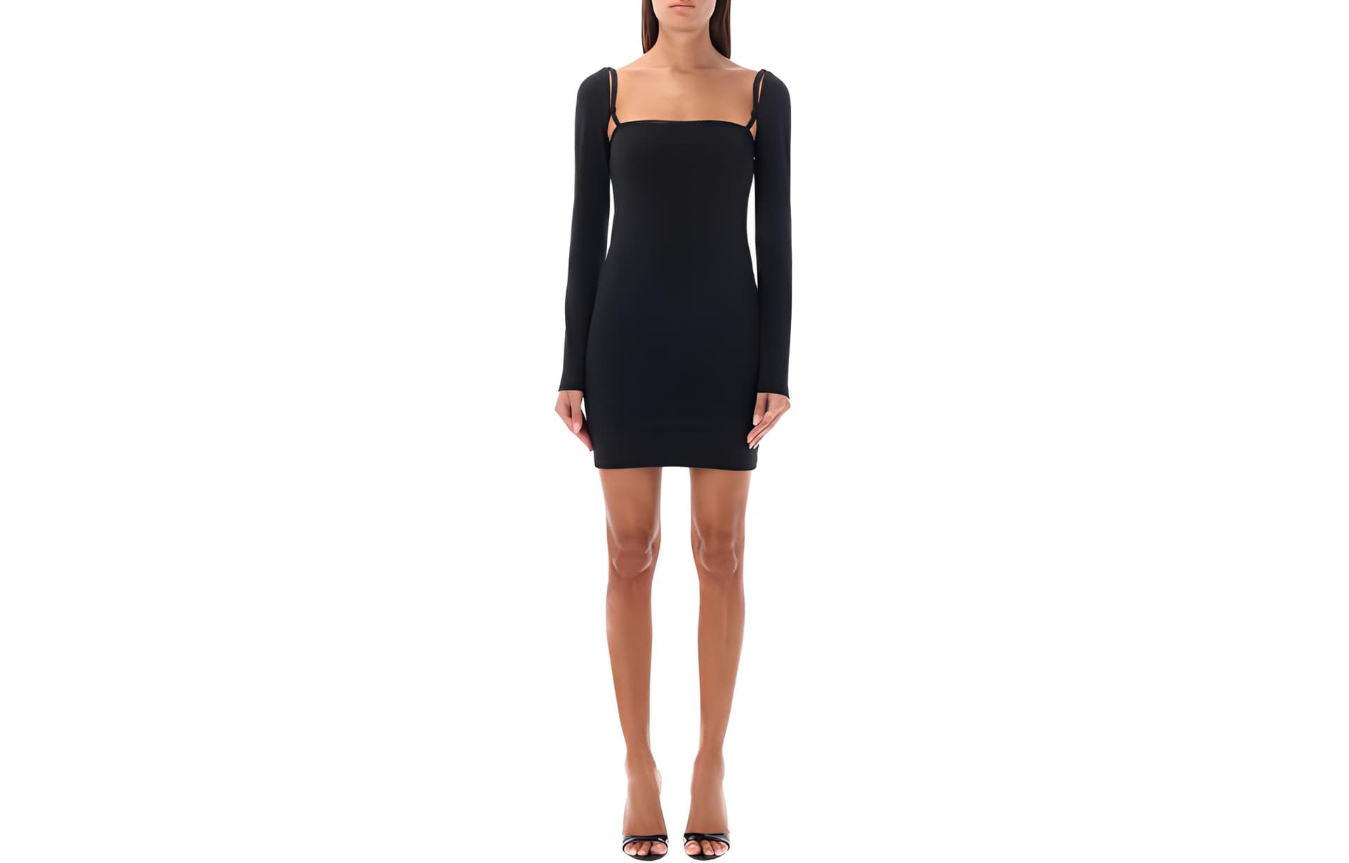 Платье alexander wang - изображение 3