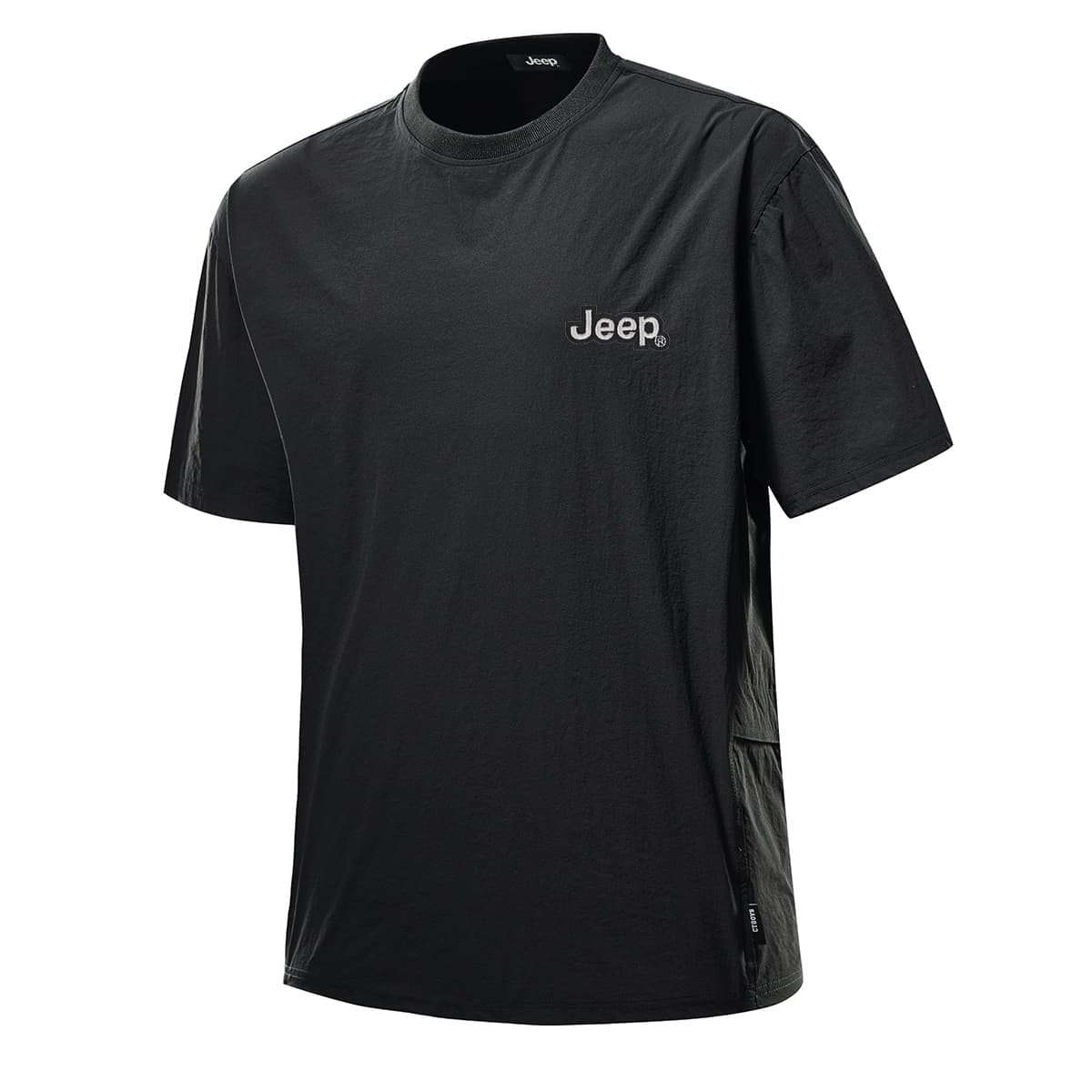 Футболка Jeep Lifestyle 7A - изображение 1