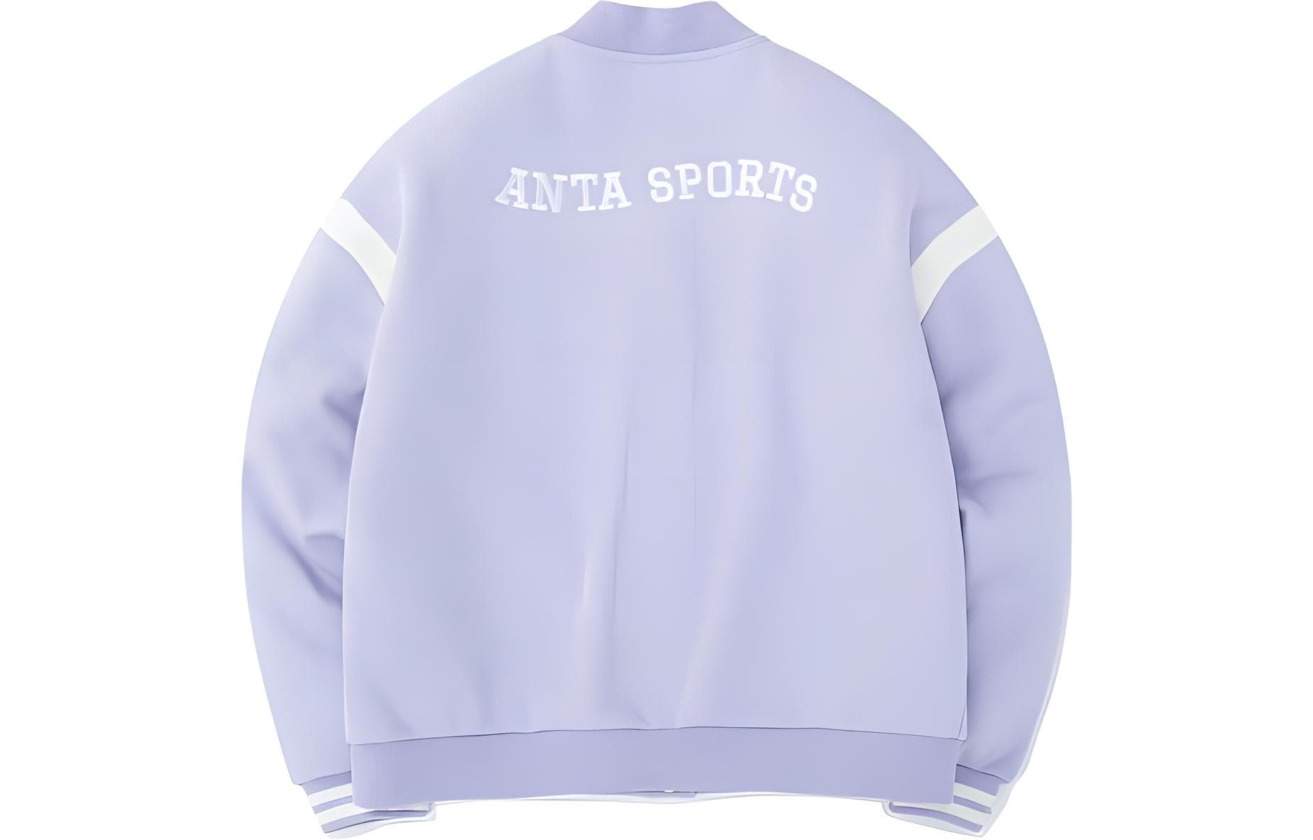 Куртка Anta - изображение 2