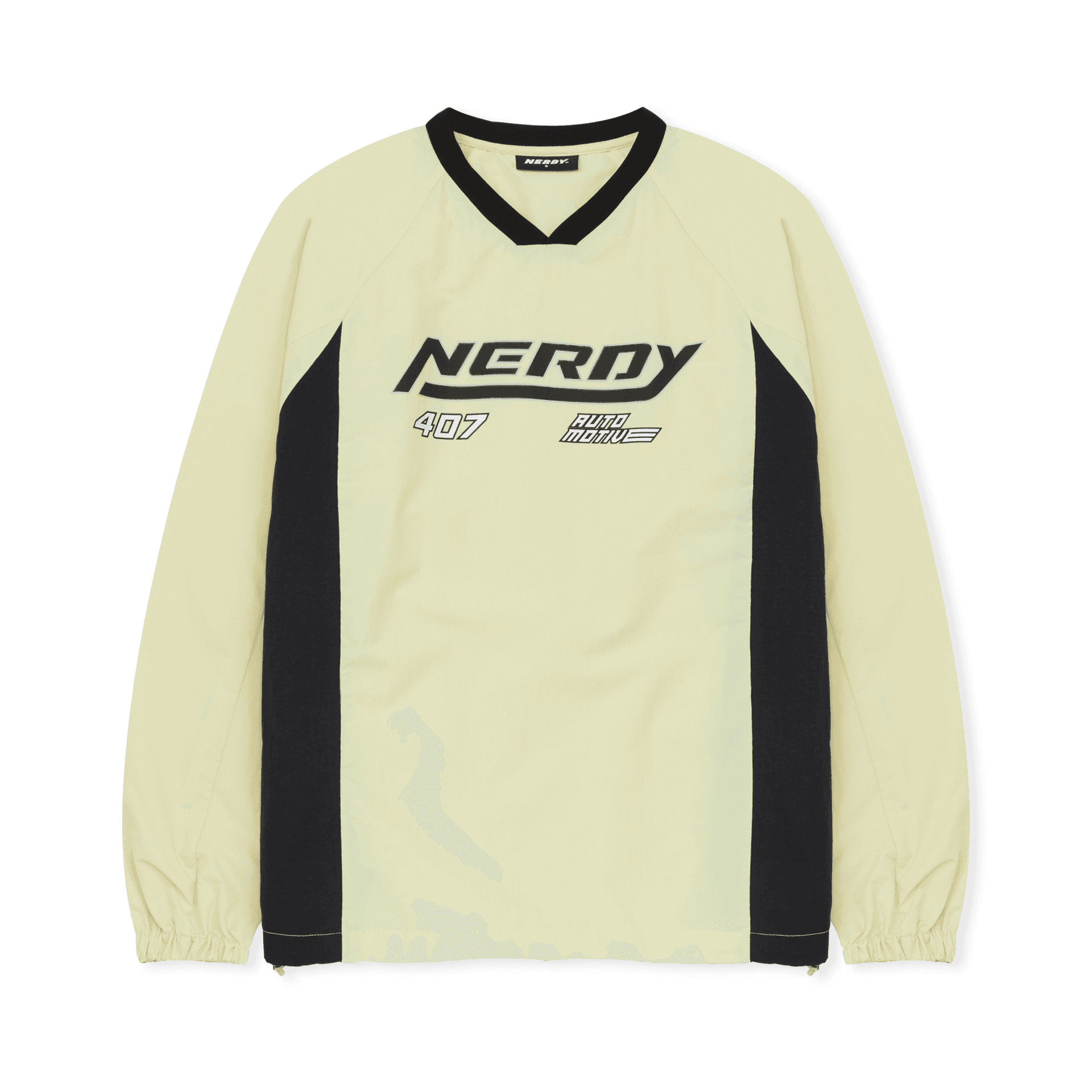Худи NERDY V - изображение 1