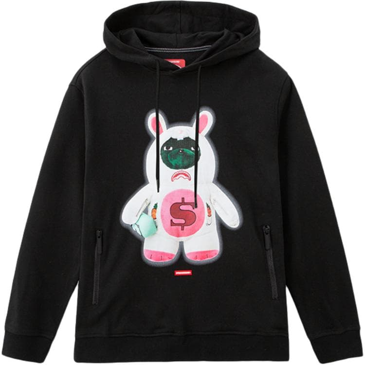 Худи SPRAYGROUND sg - изображение 1
