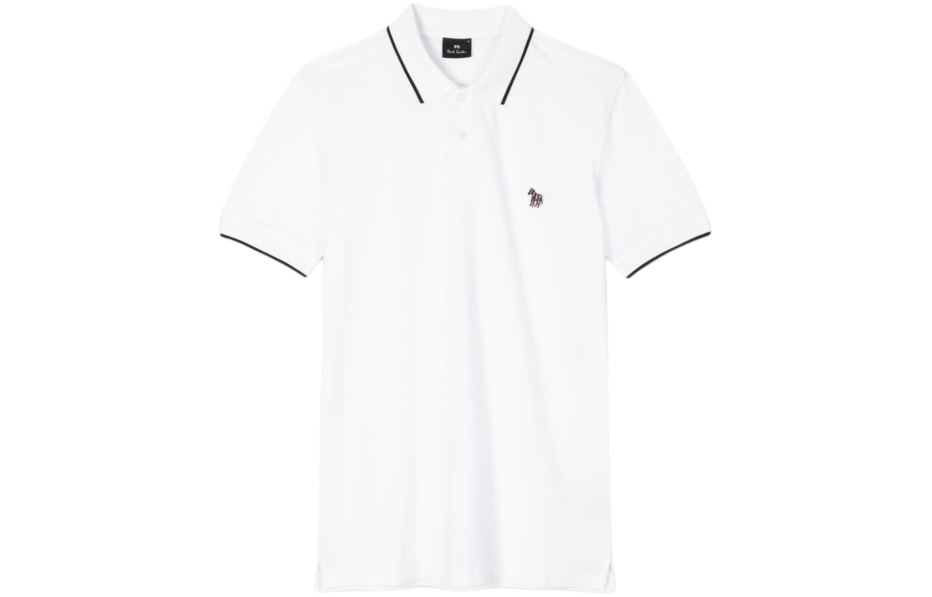 Поло Paul Smith Polo - изображение 1