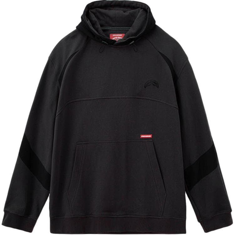 Худи SPRAYGROUND sg - изображение 1