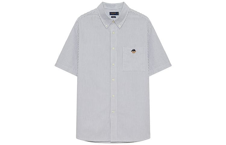 Рубашка Teenie Weenie Men'S Рубашки - изображение 1