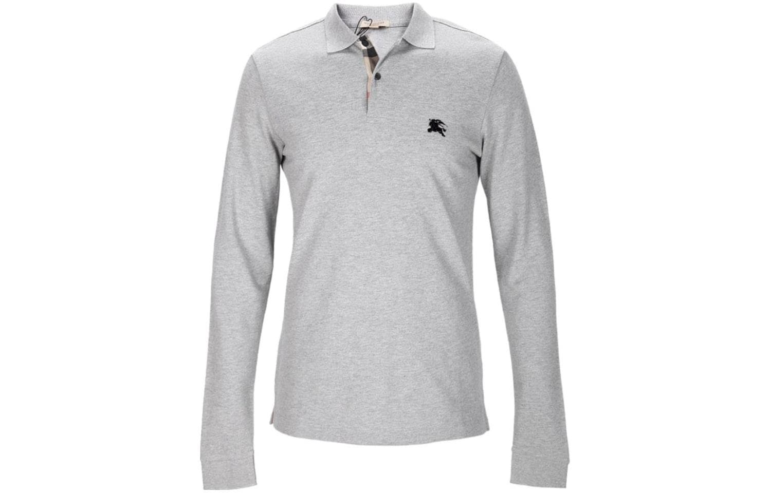 Поло Burberry Polo - изображение 1